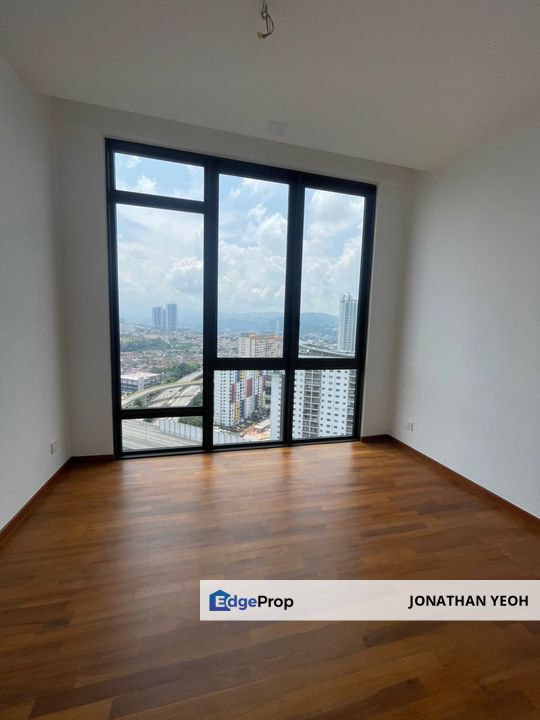 KL Jelatek Picasso Residence Partial Furnished for Rent, Kuala Lumpur, Keramat