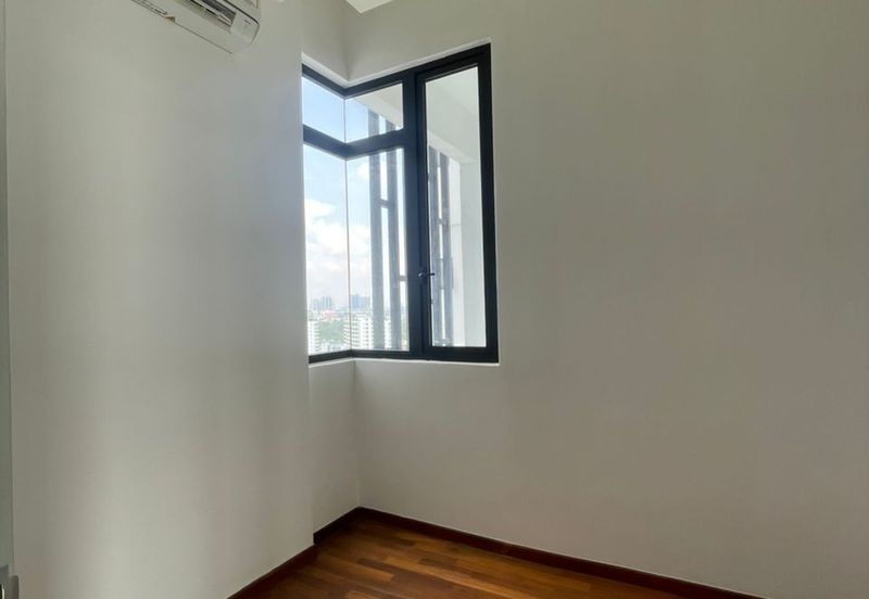 Picasso Residence (Tower B)