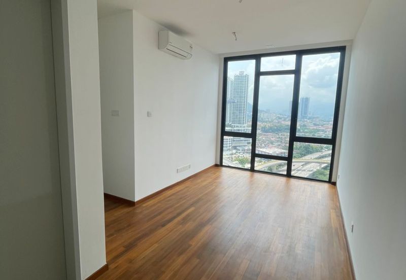 Picasso Residence (Tower B)