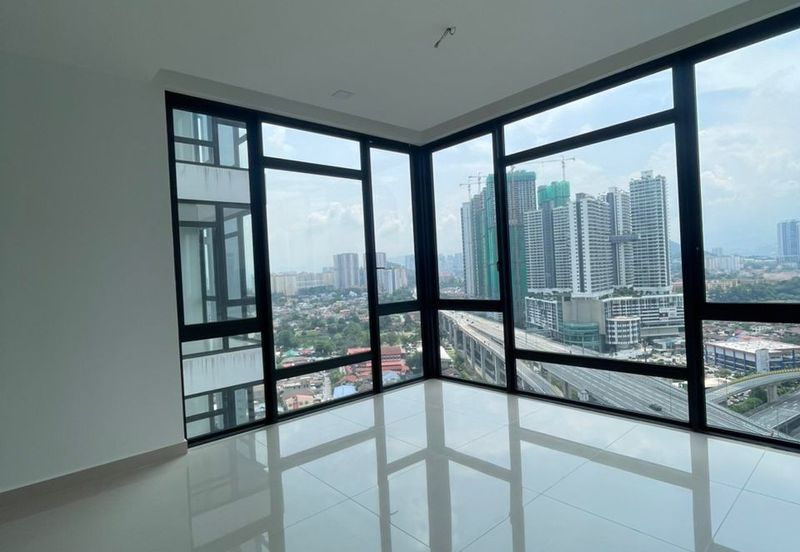 Picasso Residence (Tower B)