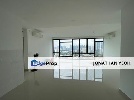 KL Jelatek Picasso Residence Partial Furnished for Rent, Kuala Lumpur, Keramat