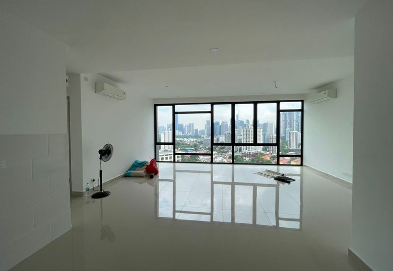 Picasso Residence (Tower B)