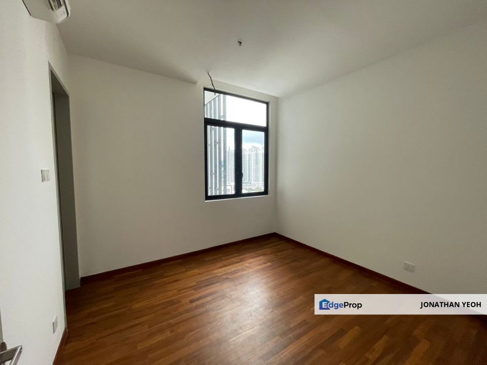 KL Jelatek Picasso Residence Partial Furnished for Rent, Kuala Lumpur, Keramat