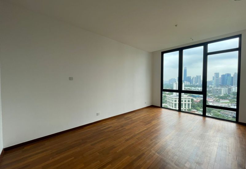 Picasso Residence (Tower B)