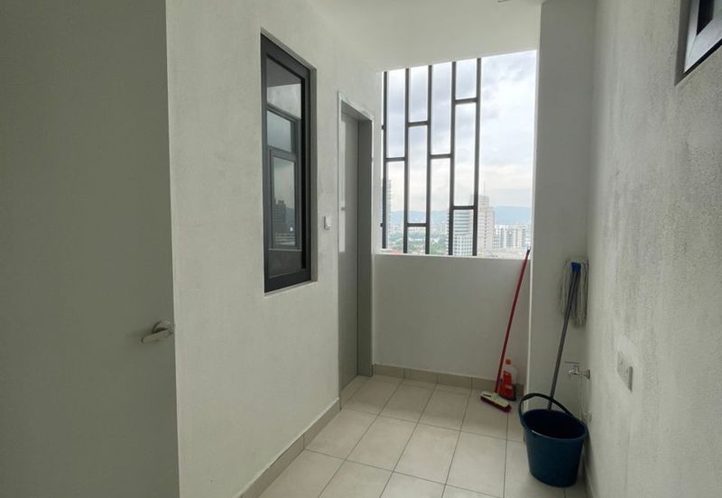 Picasso Residence (Tower B)