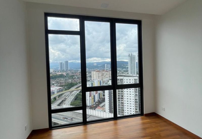 Picasso Residence (Tower B)