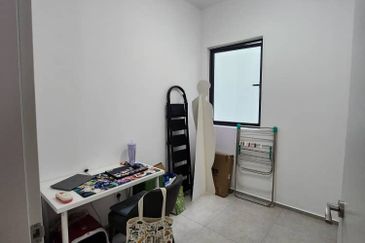 EdgeWood Residences @ SkySanctuary