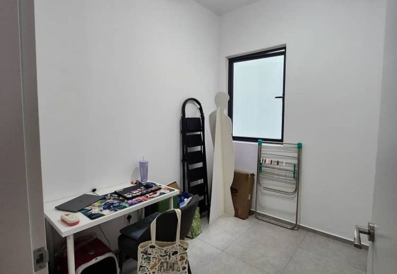 KL Setapak Brand New Condo EdgeWood 3room Fully furnished unit for Rent 