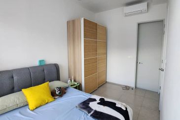 EdgeWood Residences @ SkySanctuary