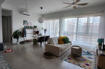 EdgeWood Residences @ SkySanctuary