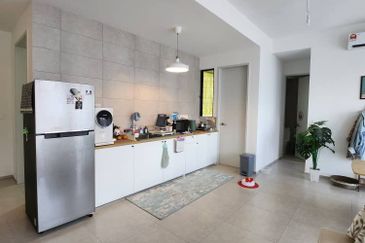 EdgeWood Residences @ SkySanctuary