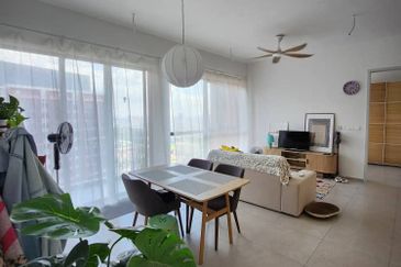 EdgeWood Residences @ SkySanctuary