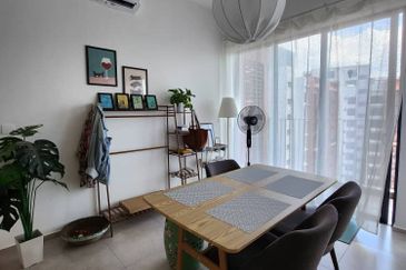 EdgeWood Residences @ SkySanctuary