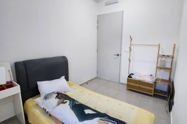 EdgeWood Residences @ SkySanctuary