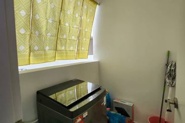 EdgeWood Residences @ SkySanctuary