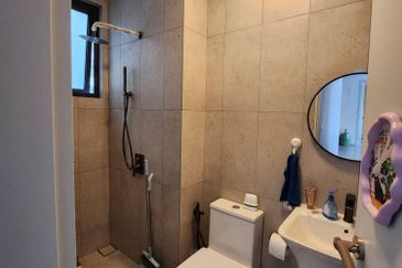 EdgeWood Residences @ SkySanctuary