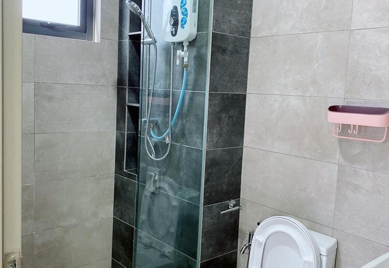 Bennington Residences @ SkyArena, Setapak