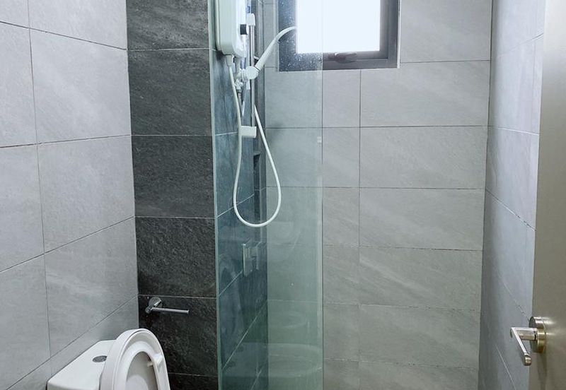 Bennington Residences @ SkyArena, Setapak