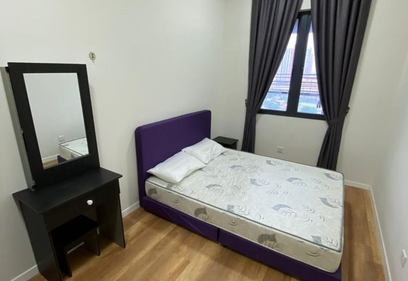 Bennington Residences @ SkyArena, Setapak