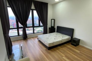 Bennington Residences @ SkyArena, Setapak