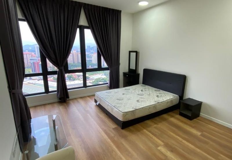 Bennington Residences @ SkyArena, Setapak