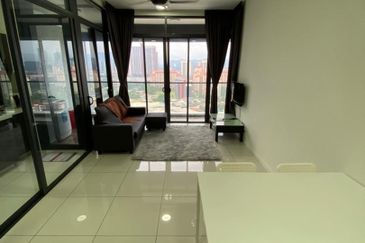Bennington Residences @ SkyArena, Setapak