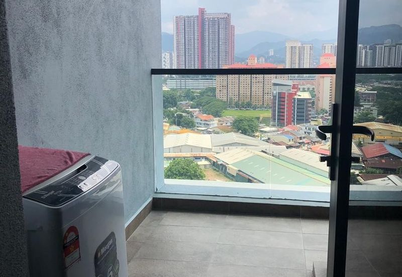 Bennington Residences @ SkyArena, Setapak