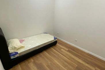 Bennington Residences @ SkyArena, Setapak