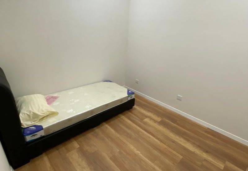 Bennington Residences @ SkyArena, Setapak