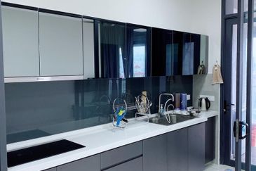 Bennington Residences @ SkyArena, Setapak