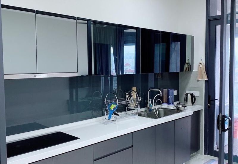 Bennington Residences @ SkyArena, Setapak