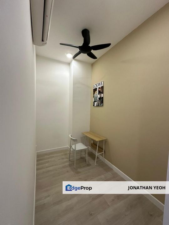 KL Wangsa Maju Quinn Residence For Rent Fully Furnished , Kuala Lumpur, Wangsa Maju