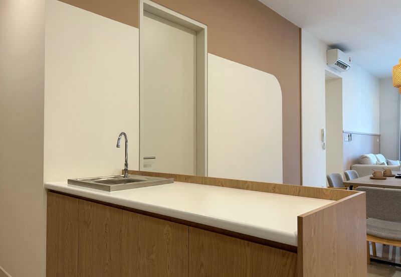 Sunway Avila Residences