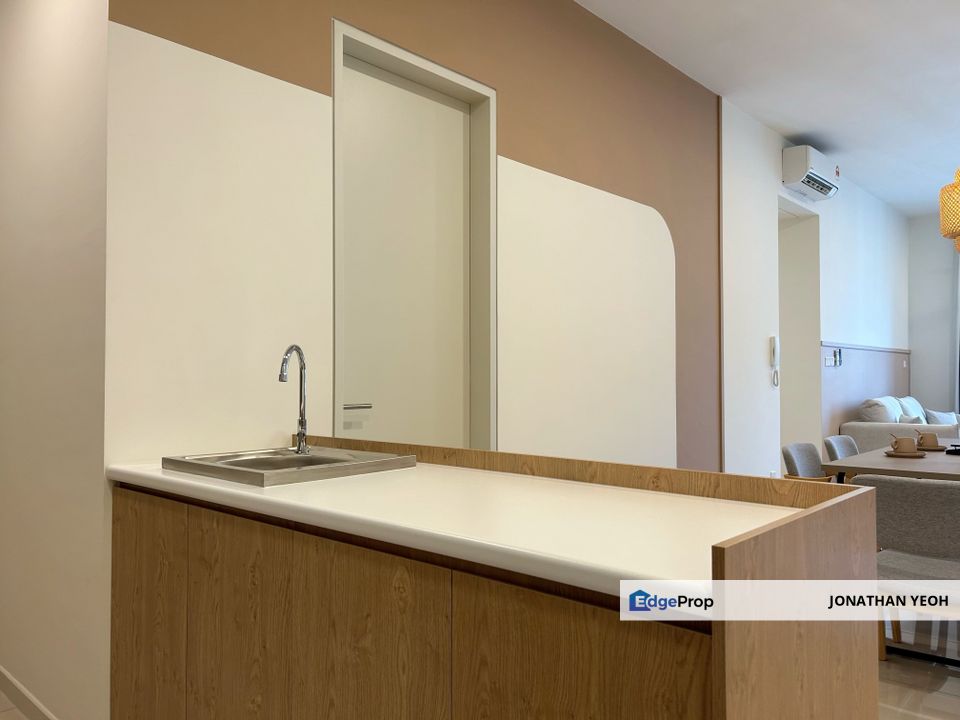 KL Wangsa Maju Sunway Avila Brand New Condo For Rent , Kuala Lumpur, Wangsa Maju