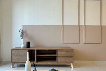 Sunway Avila Residences