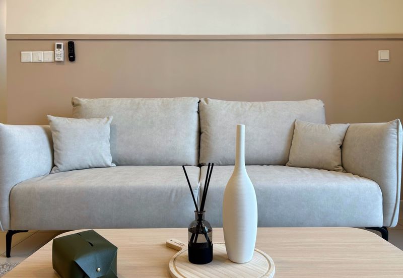 Sunway Avila Residences