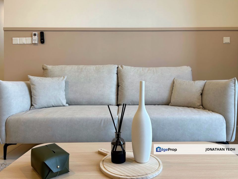 KL Wangsa Maju Sunway Avila Brand New Condo For Rent , Kuala Lumpur, Wangsa Maju