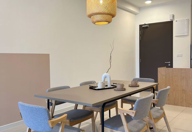 Sunway Avila Residences