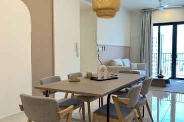 Sunway Avila Residences