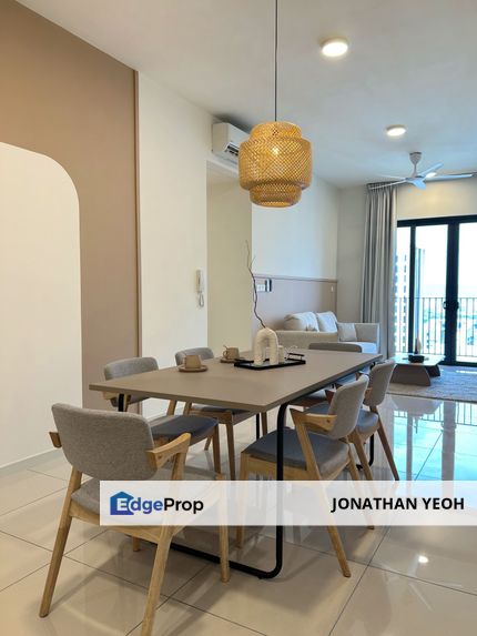 KL Wangsa Maju Sunway Avila Brand New Condo For Rent , Kuala Lumpur, Wangsa Maju