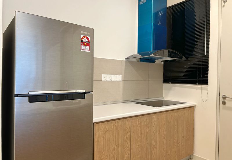 Sunway Avila Residences