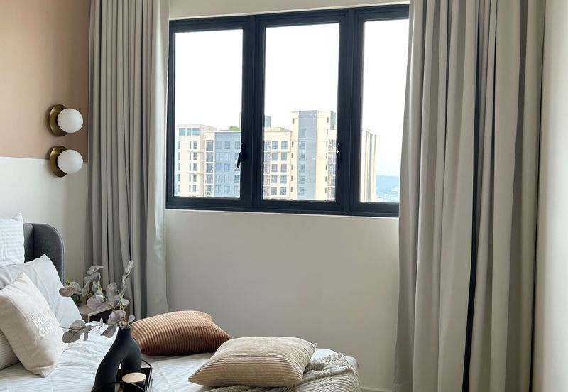 Sunway Avila Residences