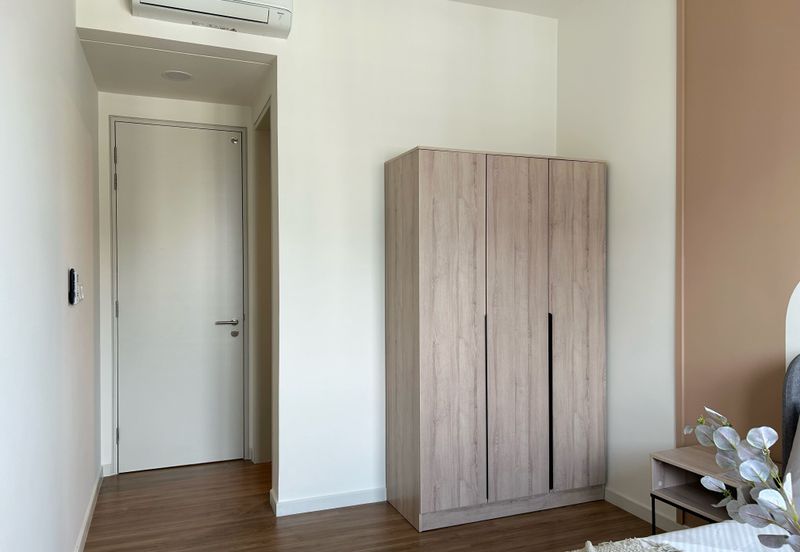 Sunway Avila Residences