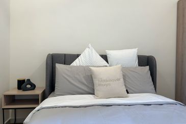 Sunway Avila Residences