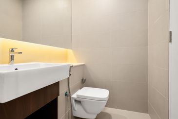 The Ridge @ KL East (Residensi Rabung KL Timur)