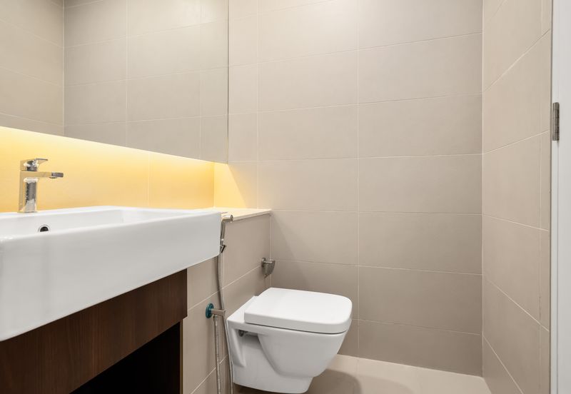 The Ridge @ KL East (Residensi Rabung KL Timur)