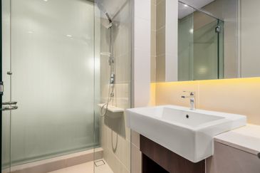 The Ridge @ KL East (Residensi Rabung KL Timur)