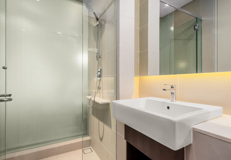 The Ridge @ KL East (Residensi Rabung KL Timur)