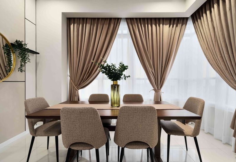 The Ridge @ KL East (Residensi Rabung KL Timur)