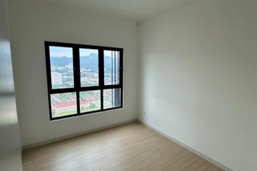 M Adora @ Wangsa Melawati